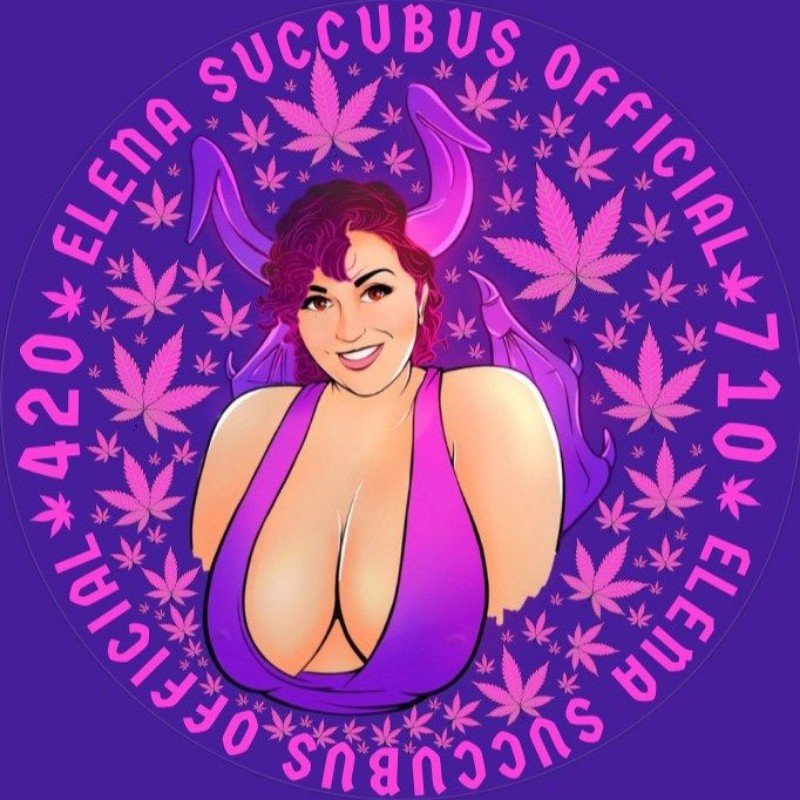 Elena Succubus elenasuccubus Snapchat Stories Spotlight Lenses Elena succubus elenasuccubus snapchat stories spotlight lenses