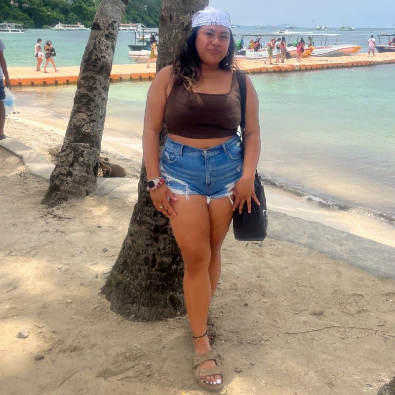 ellie(@elliegervero) | สตอรี่ Snapchat ตลอดจน Spotlight และเลนส์