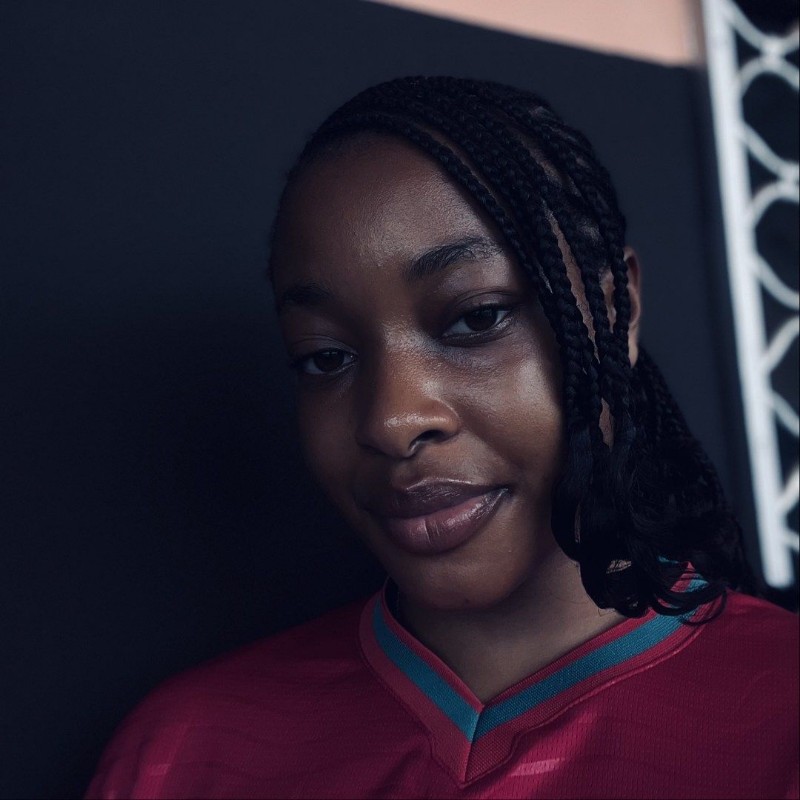 Elminee Elmine Elomba (@elmine_elomba) | Snapchat Stories, Spotlight & Lenses