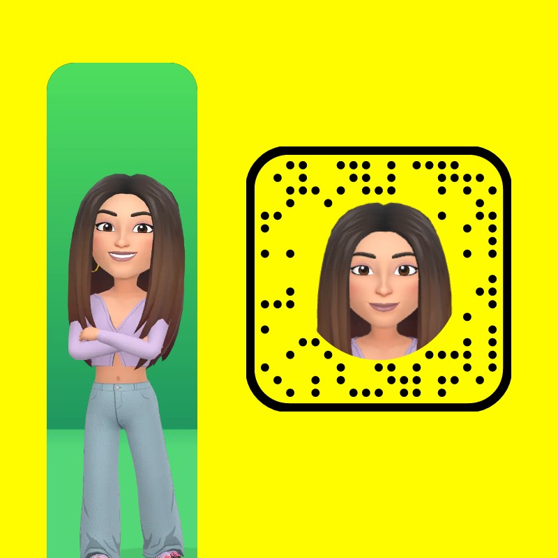 Emely Sarai (@emely_8897) | Snapchat Stories, Spotlight & Lenses