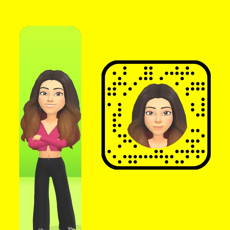 Emily Parker ( emily_parker18) Snapchat Stories, Spotlight & Lenses