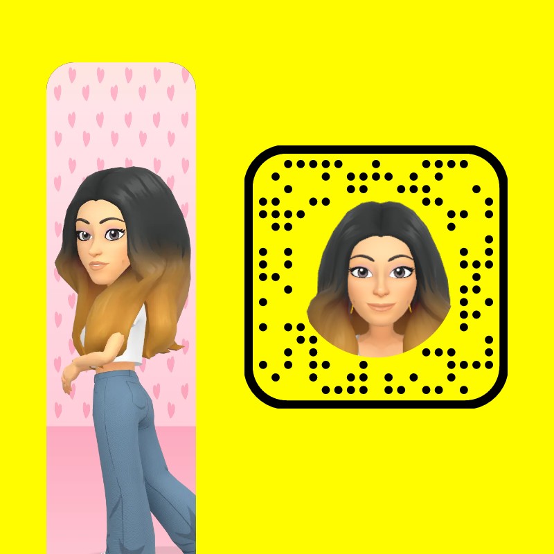 Emma Myers Emma My3 Snapchat Stories Spotlight Lenses