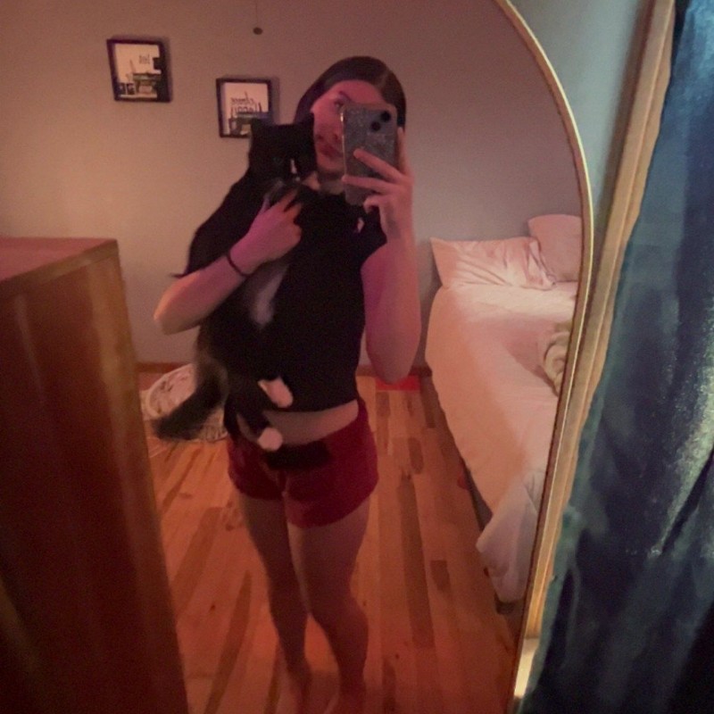 ♡Emma♡ (@emmabaker2012) | Snapchat Stories, Spotlight & Lenses