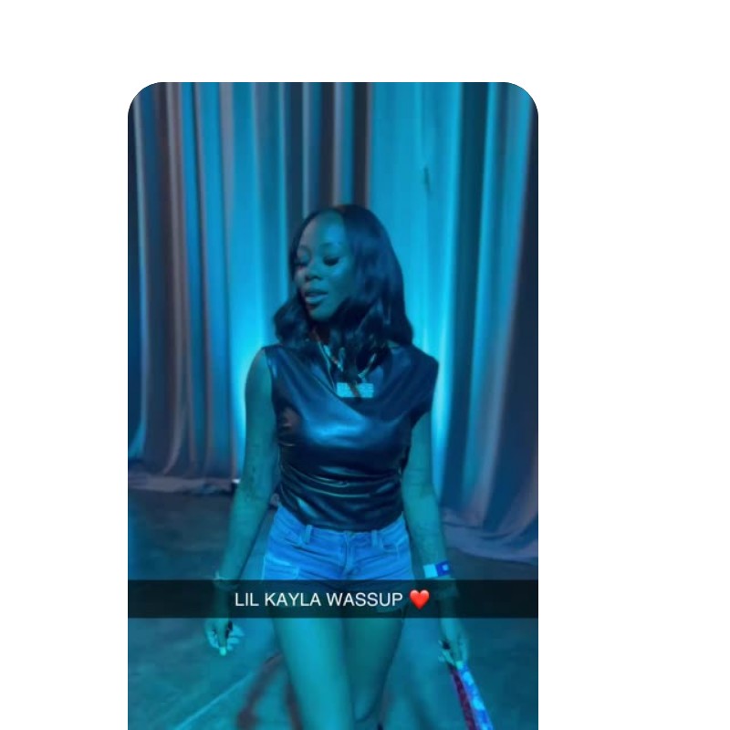 EMPIRE（@empire） | Snapchatストーリー、スポットライト、レンズ