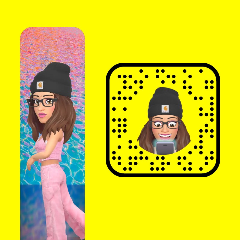 Eva Eva Schaffer Snapchat Stories Spotlight And Lenses