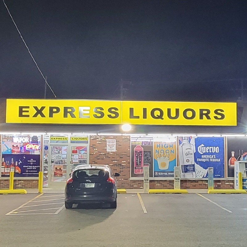 Express Liquors Express Liquors Snapchat Stories Spotlight And Lenses