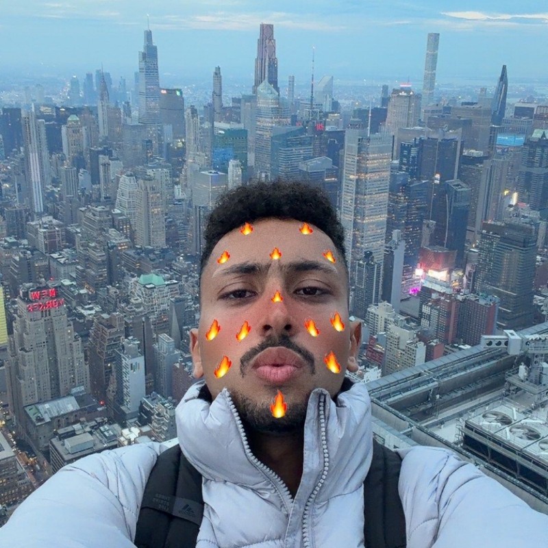 Eyad Ahmed (@eyad_ahmedx) | Snapchat Stories, Spotlight & Lenses