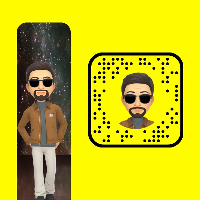 Fatih(f_mehmet) เรื่องราว Snapchat ตลอดจน Spotlight และเลนส์