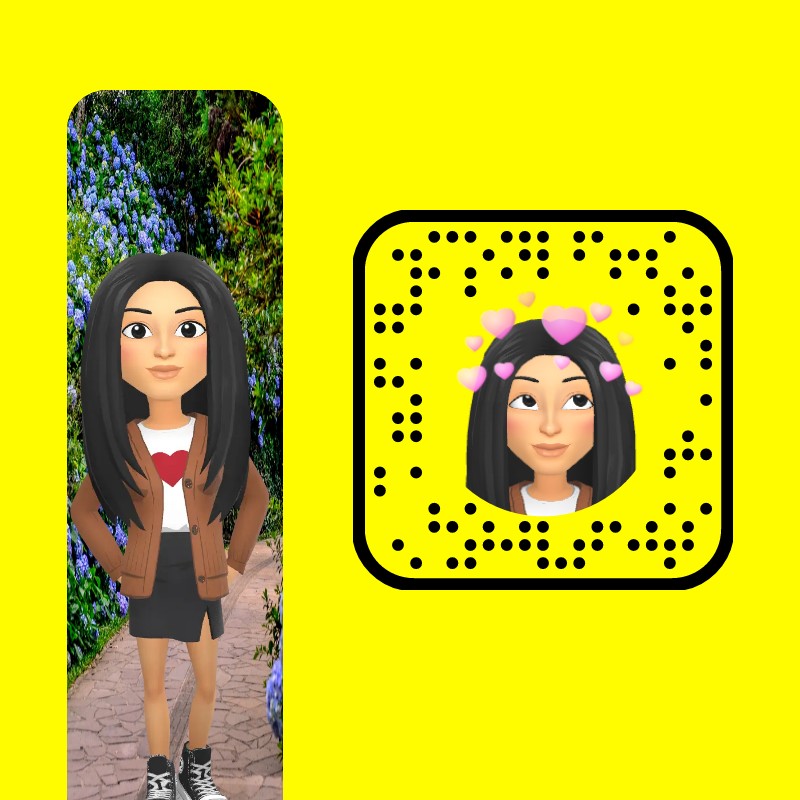 Fabiola Martinez Fabiolam22440 เรื่องราว Snapchat ตลอดจน Spotlight