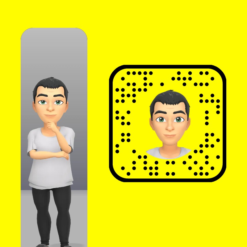 Fabio Moraes 😁 Fabiomn Snapchat Stories Spotlight And Lenses