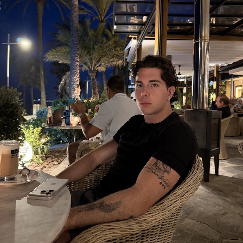Daniel Rausa Fabrizio Rausa (@fabriziorausa) | Snapchat Stories, Spotlight & Lenses