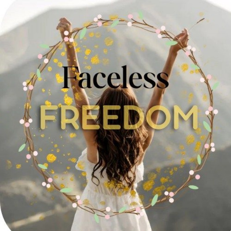 Faceless Marketing (@facelessmarktng) | Snapchat Stories, Spotlight ...