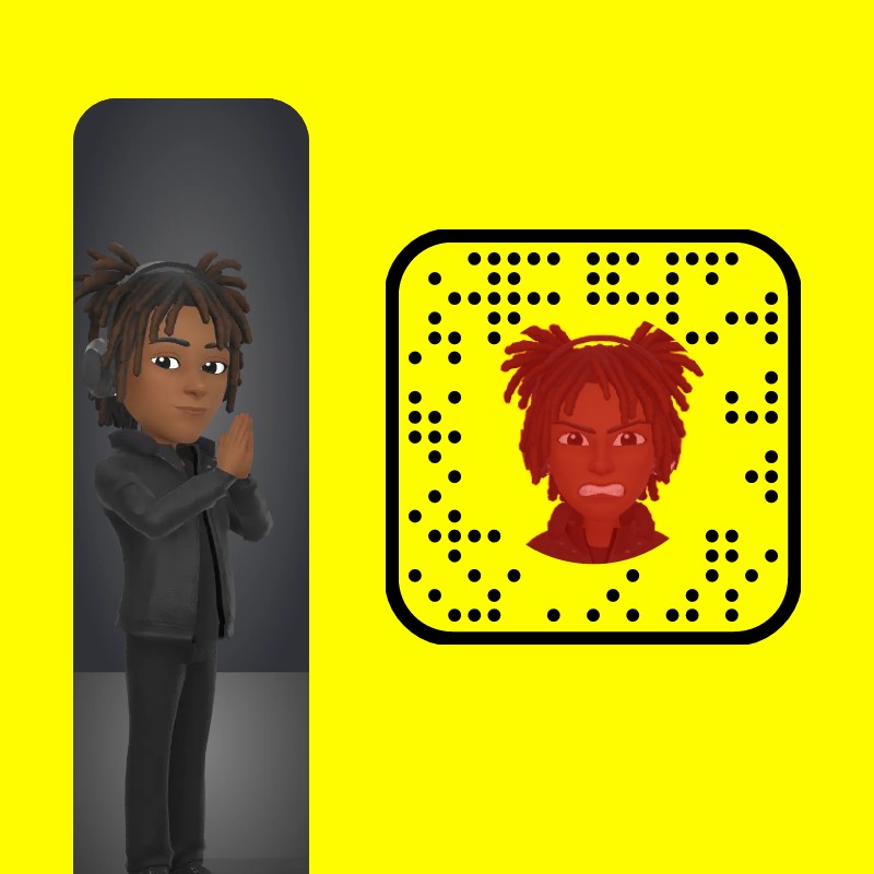 Priani Fearnorules Snapchat Stories Spotlight Lenses