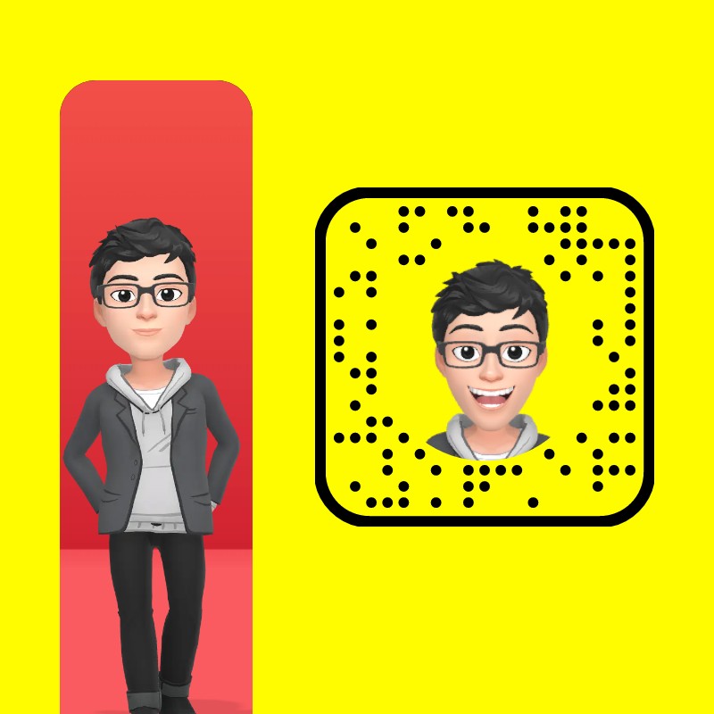 Abdulrahman Alarfaj Final Pixels Snapchat Stories Spotlight Lenses