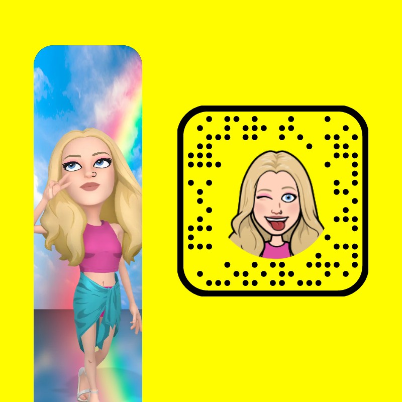 BlondeKushx 🦄 (@fitblonde420) | Snapchat Stories, Spotlight & Lenses
