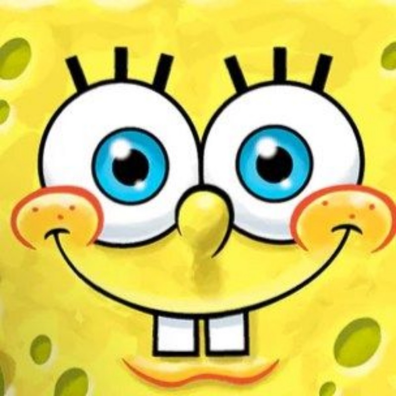 Spongebob Fjsugnfmri Snapchat Stories Spotlight And Lenses