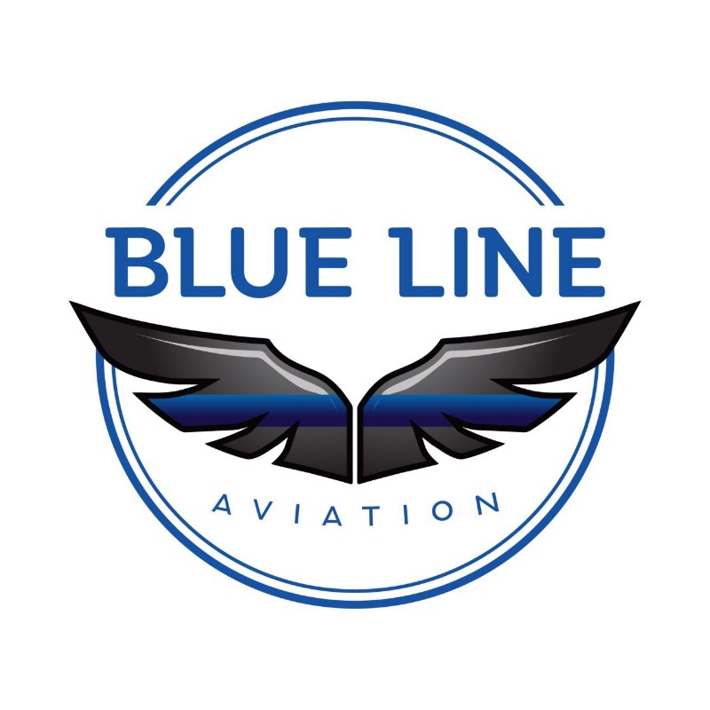 Blue Line Aviation (@flyblueline) | Snapchat Stories, Spotlight & Lenses
