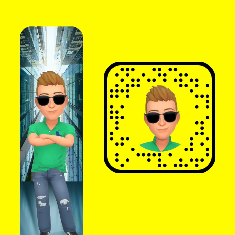 David Fromdavid Snapchat Stories Spotlight And Lenses