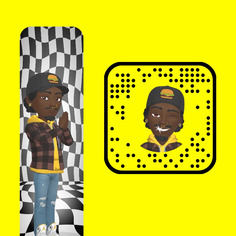 D. 🐐 (fry_guy6) Snapchat Stories, Spotlight and Lenses