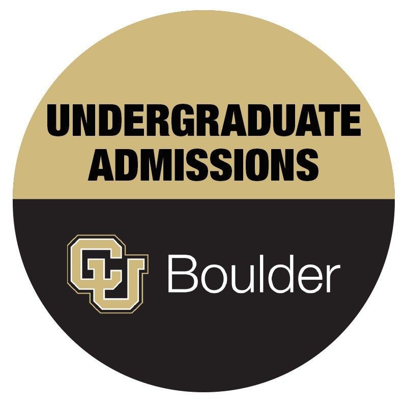 CU Boulder Admissions (futurebuffs) Snapchat Stories, Spotlight & Lenses