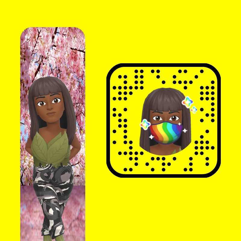 Black Goddess 😈 Fwmbaee Snapchat Stories Spotlight And Lenses