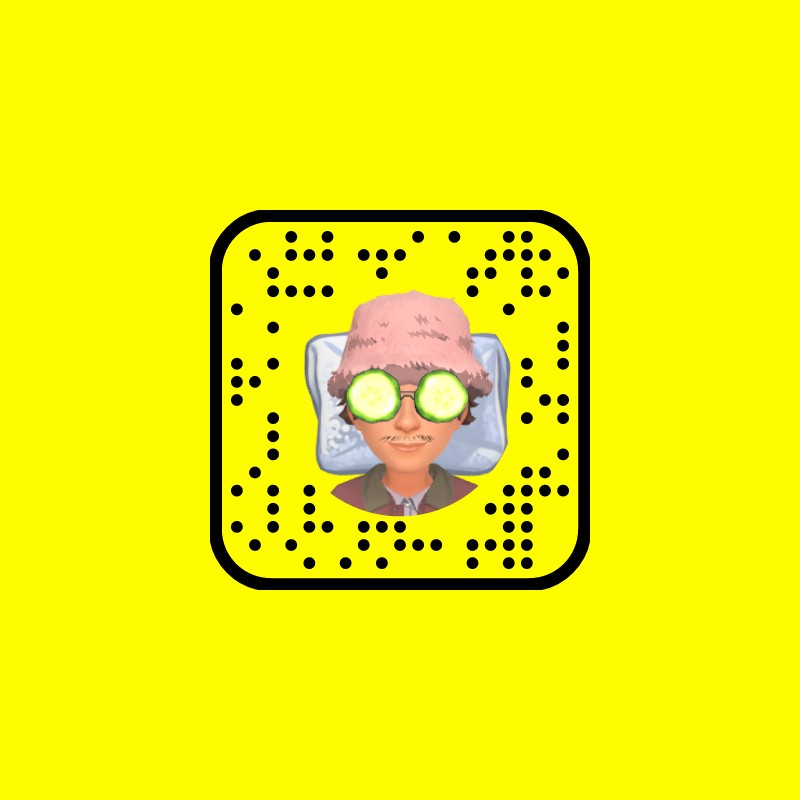 Gentry G Kicklighter Snapchat Stories Spotlight Lenses