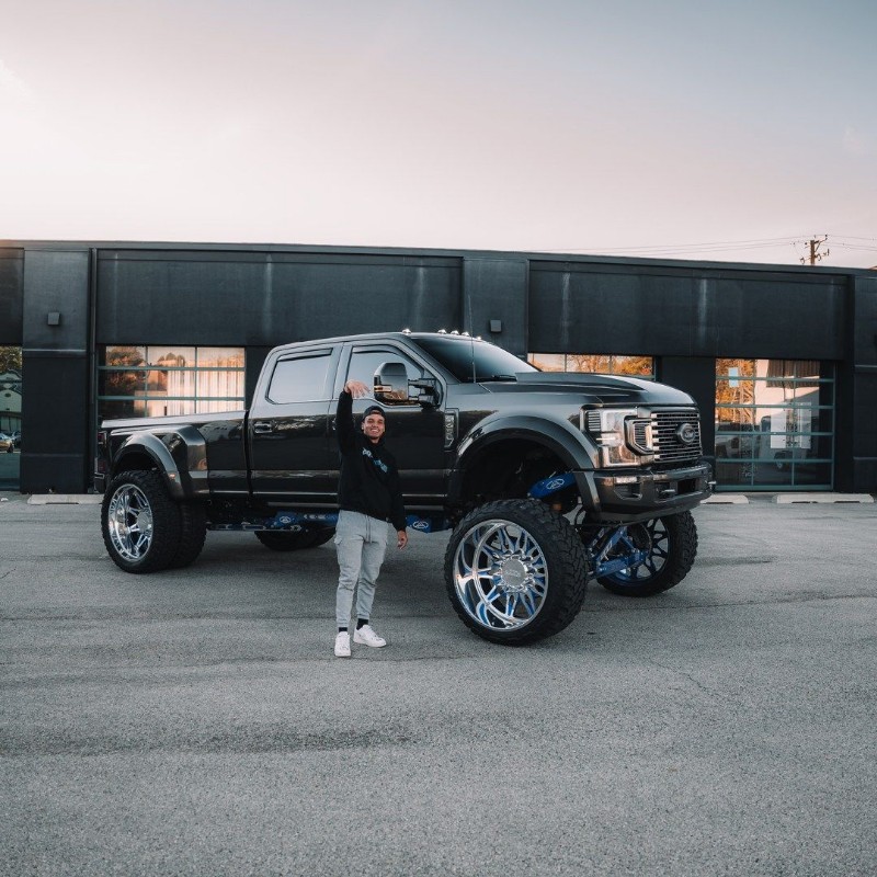 Gabe Farrell Productions (@gabe_farrell69) Snapchat Stories