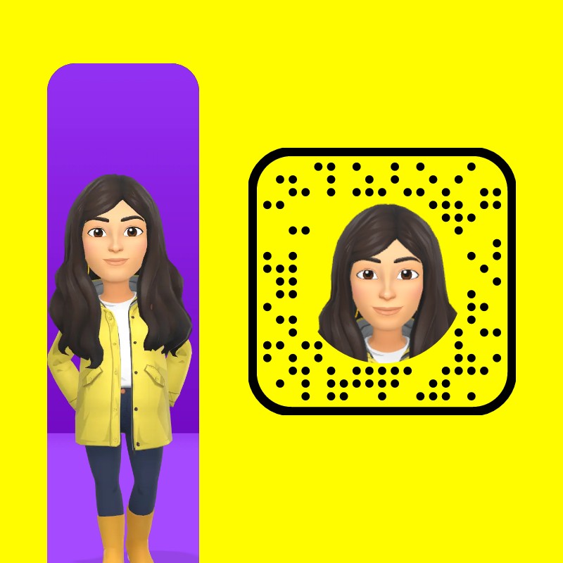 Gaby Sanchez Gaby Msu Snapchat Stories Spotlight Lenses