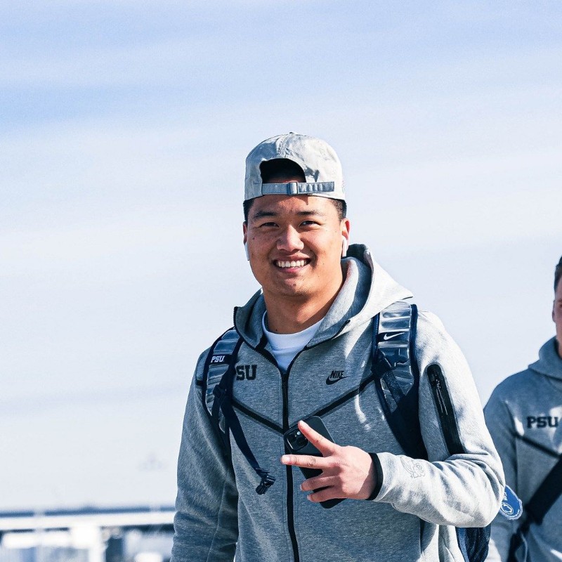 garrett 🎒(garrett_kohr) เรื่องราว Snapchat ตลอดจน Spotlight และเลนส์