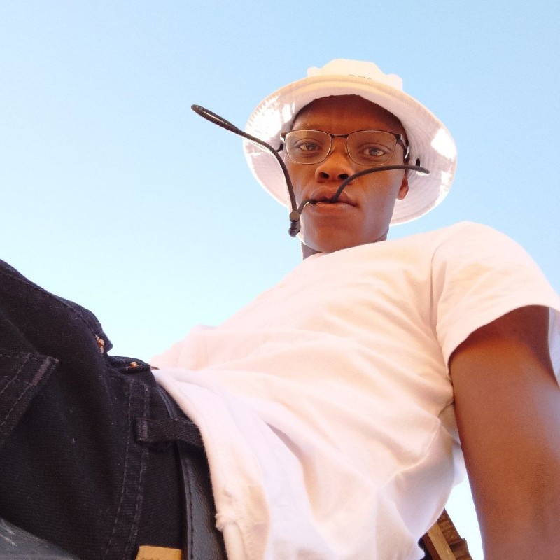 Goitsemodimo Goitsemodimo Batate (@gbatate25) | Snapchat Stories, Spotlight & Lenses