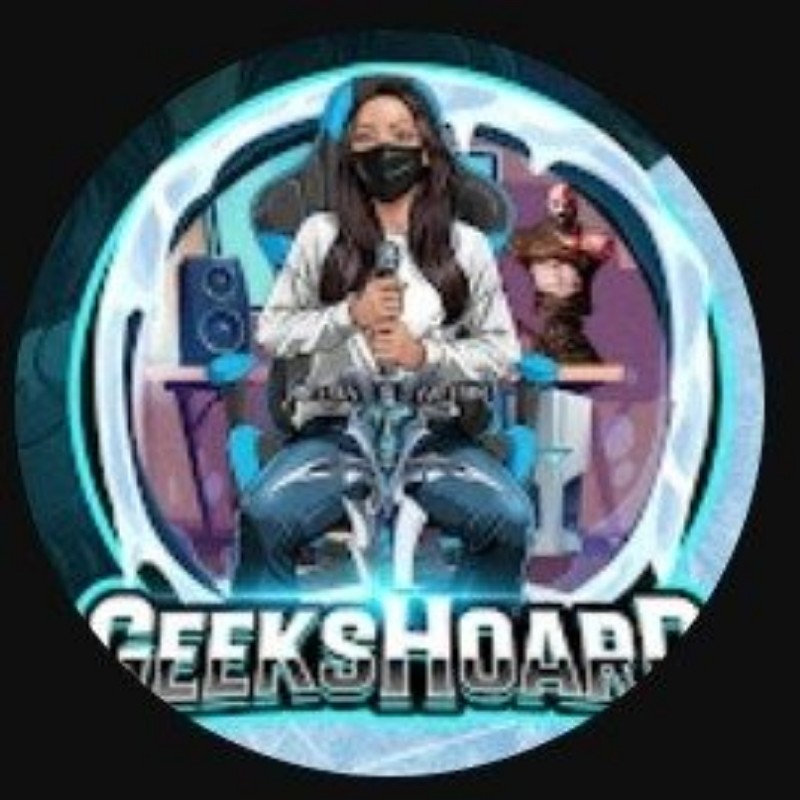 Geekshoard snap - Link Image