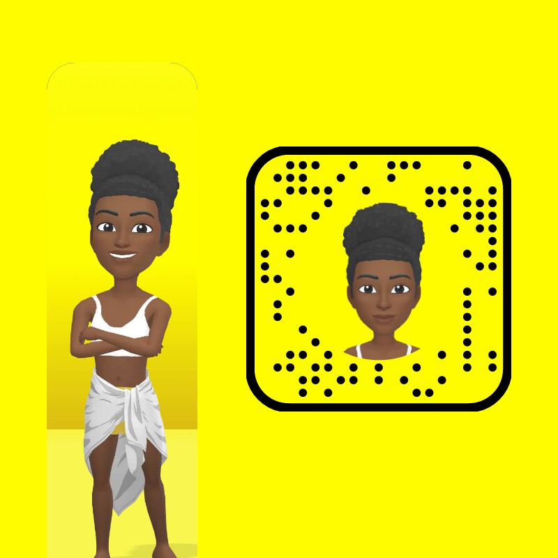 Ghanas Goddes (ghanasgoddess) Snapchat Stories, Spotlight & Lenses