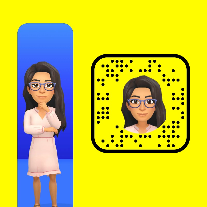 Gianna V gianna vlv Snapchat Stories Spotlight Lenses