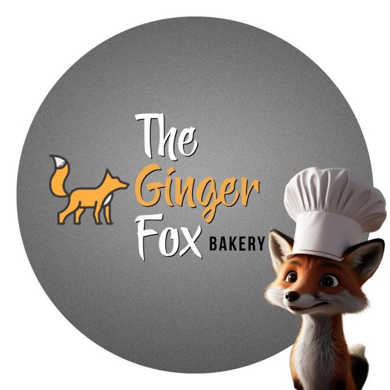 The Ginger Fox Bakery 🦊 (gingerfoxbakery) Snapchat Stories