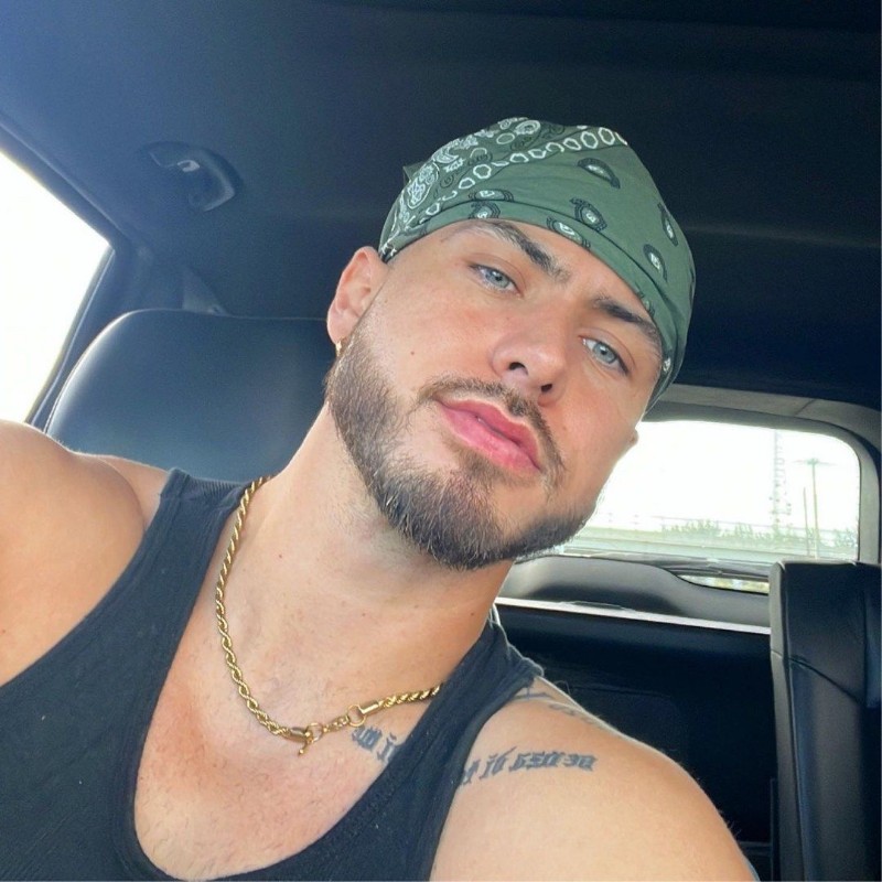Giovanni Temptation Island (giovannitroini) Snapchat Stories