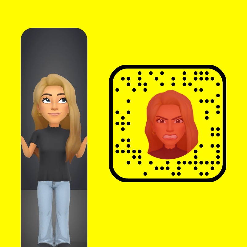 Goda goda ave Snapchat Stories Spotlight Lenses