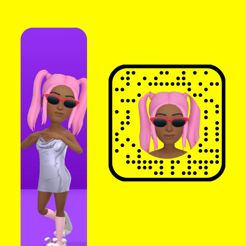 Gothic Bimbo Snapchat Stories Spotlight And Lenses