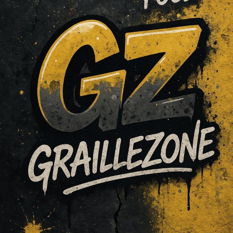 Graille Zone(graillezone) เรื่องราว Snapchat ตลอดจน Spotlight และเลนส์
