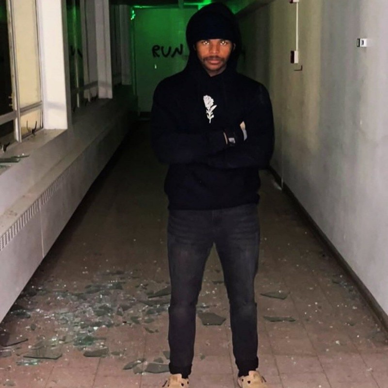 Gray (graygray360) Snapchat Stories, Spotlight & Lenses