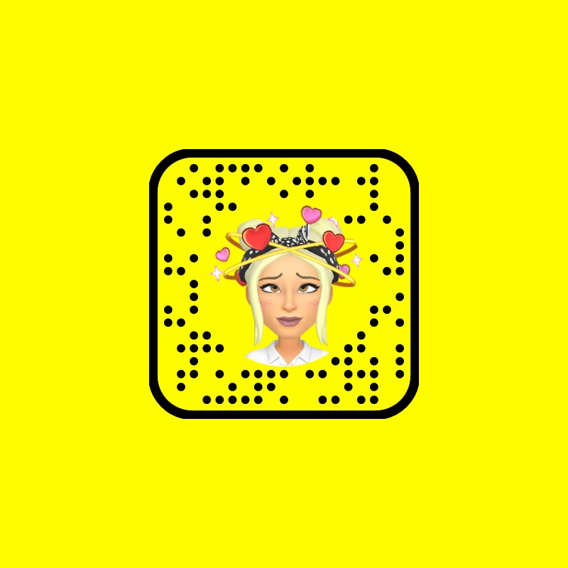 Goldie Glock 👸greensonly เรื่องราว Snapchat ตลอดจน Spotlight และเลนส์