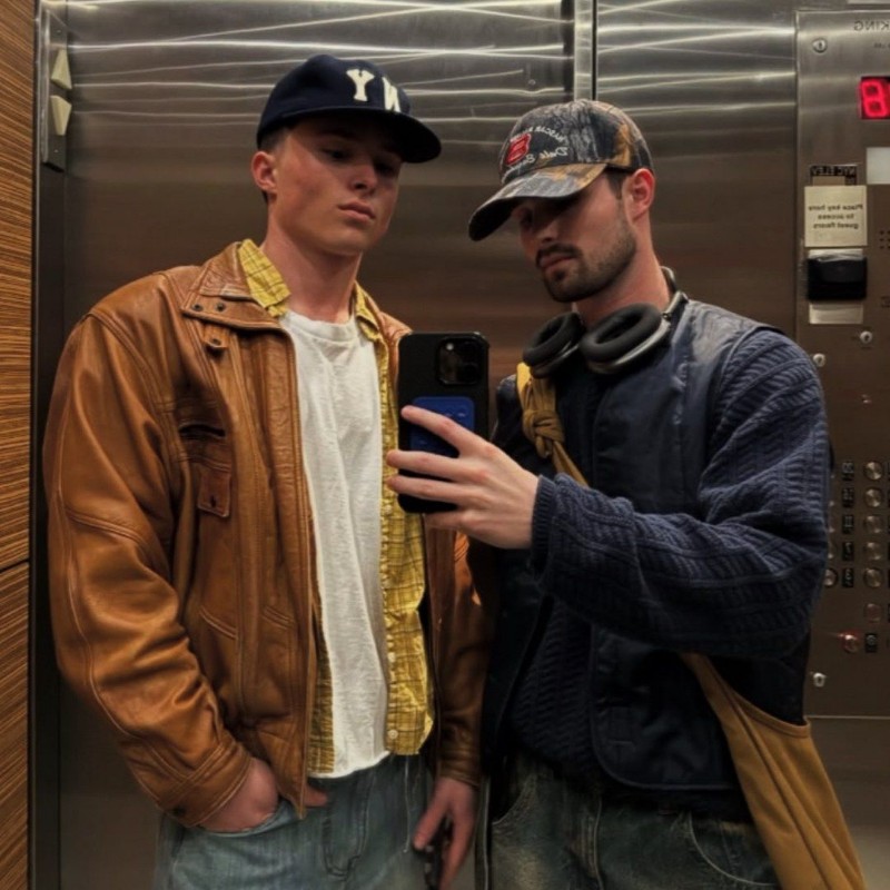 Griffin & Spencer (@griffinandspenc) Snapchat Stories, Spotlight & Lenses