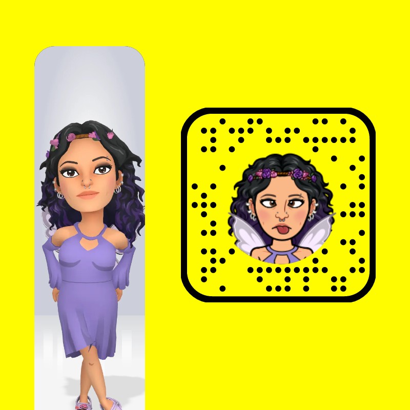 ☆︎ Kitana (@grooviverse) | Snapchat Stories, Spotlight & Lenses