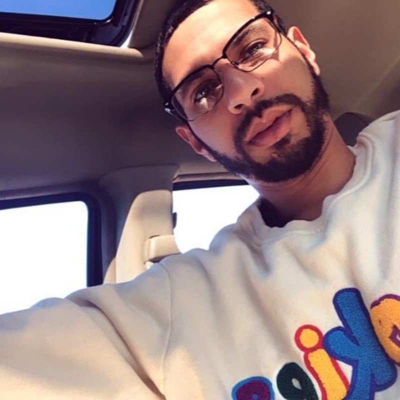 “Imvibe” Huey (gybf_meatsauce) Snapchat Stories, Spotlight & Lenses