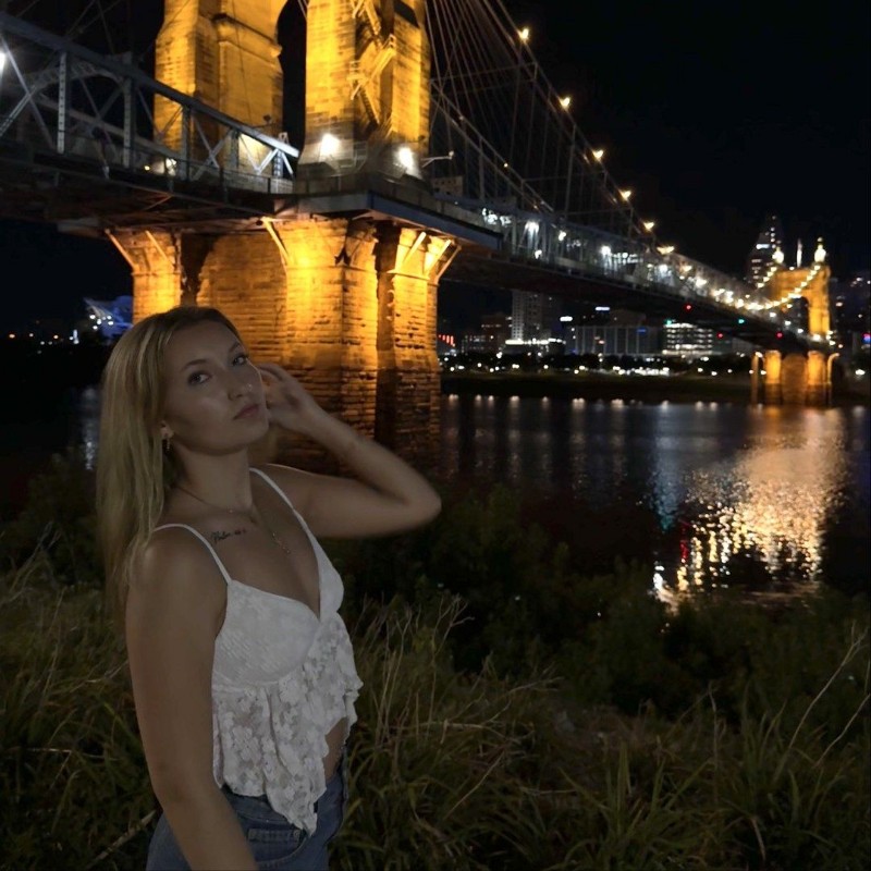 Haley Stonecipher Hailey Stone (@h.aileystone) | Snapchat Stories, Spotlight and Lenses