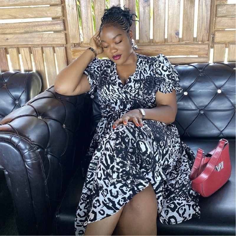 Hadassah 👑 (@hadee_innocent) | Snapchat Verhalen, Spotlight en Lenzen