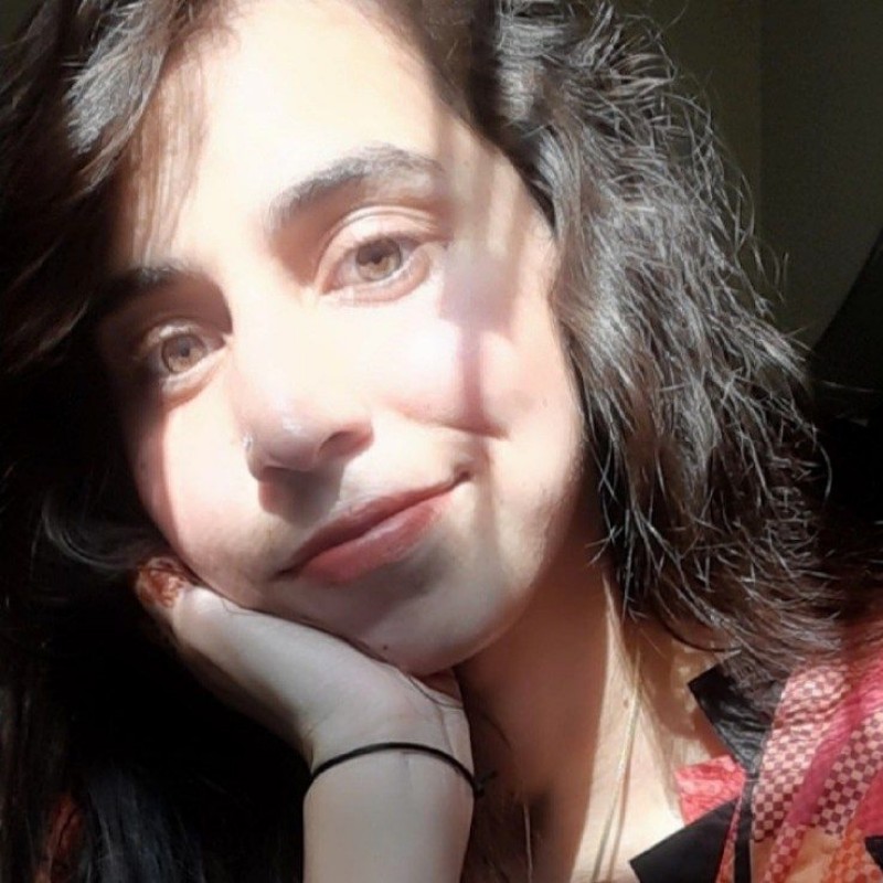 Api Hafsa Hafsa Naureen (@hafsanaureen) | Snapchat Stories, Spotlight & Lenses