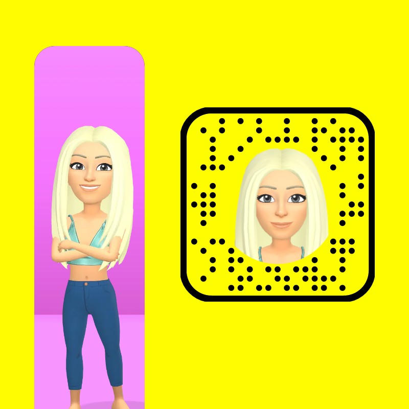 Hailey Beaufort (@haileybeaufort) Snapchat Stories, Spotlight & Lenses