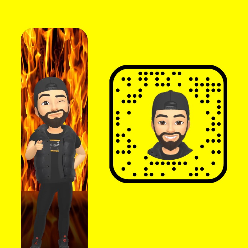 Halal Chef ™ (halal_chef) Snapchat Stories, Spotlight & Lenses
