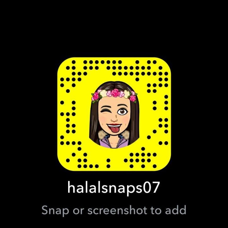 Halal Log (halalsnaps07) Snapchat Stories, Spotlight & Lenses