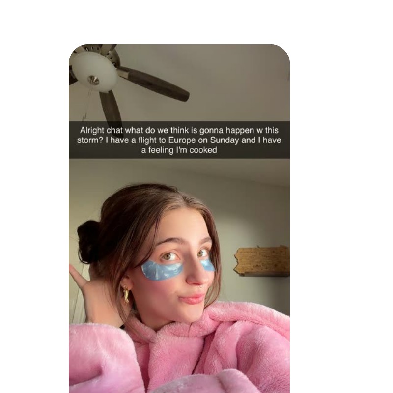 hali murray (@halimurrayy) | Snapchat Stories, Spotlight & Lenses